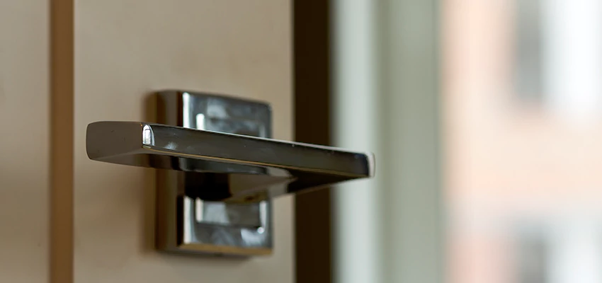 Door Lever Knob Repair in Yucaipa, California