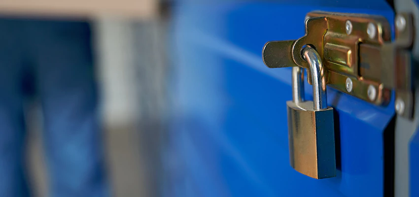 Industrial Door Lock Repair And Installation in Yucaipa, CA