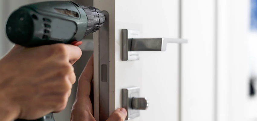 Locksmith For Lock Replacement Near Me in Yucaipa, CA