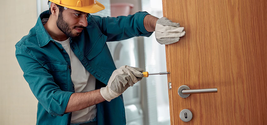 24 Hour Residential Locksmith in Yucaipa, California