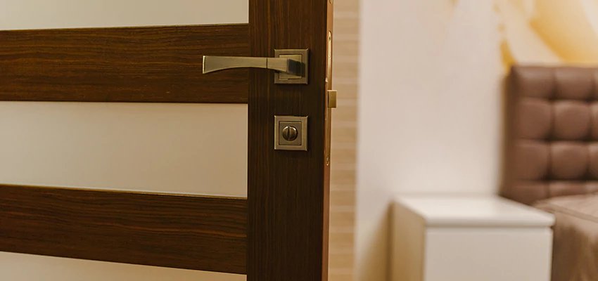 Door Lever Troubleshooting in Yucaipa, CA