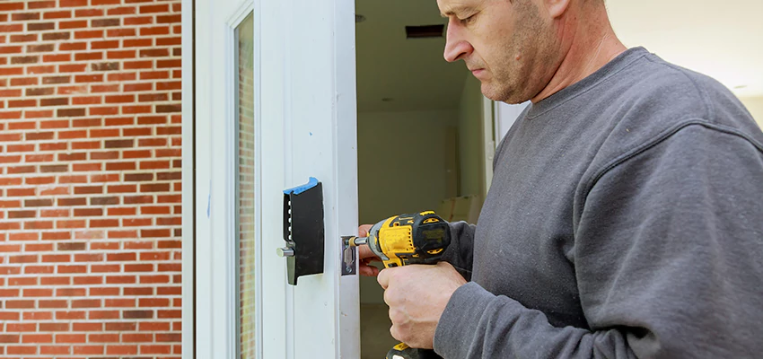 Eviction Locksmith Services For Lock Installation in Yucaipa, CA
