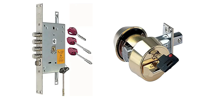 Mul-T-Lock Vehicle Locks Installation in Yucaipa, CA