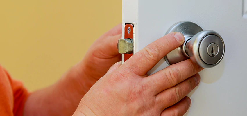 Residential Locksmith For Lock Installation in Yucaipa, California