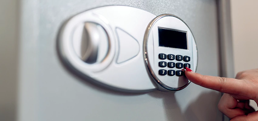 Jewelry Safe Cracking in Yucaipa, California