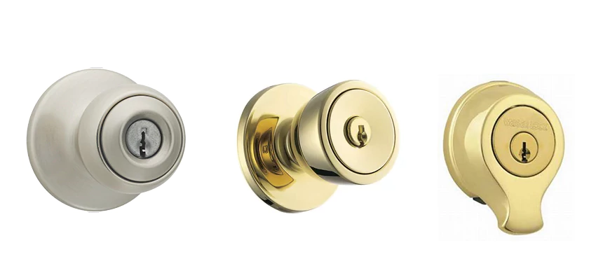 Weiser Bluetooth Lock Installation in Yucaipa, CA