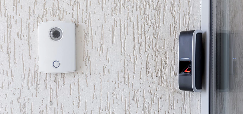 Automatic Door Lock Repair in Yucaipa, California