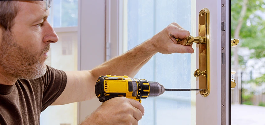 Affordable Bonded & Insured Locksmiths in Yucaipa, CA