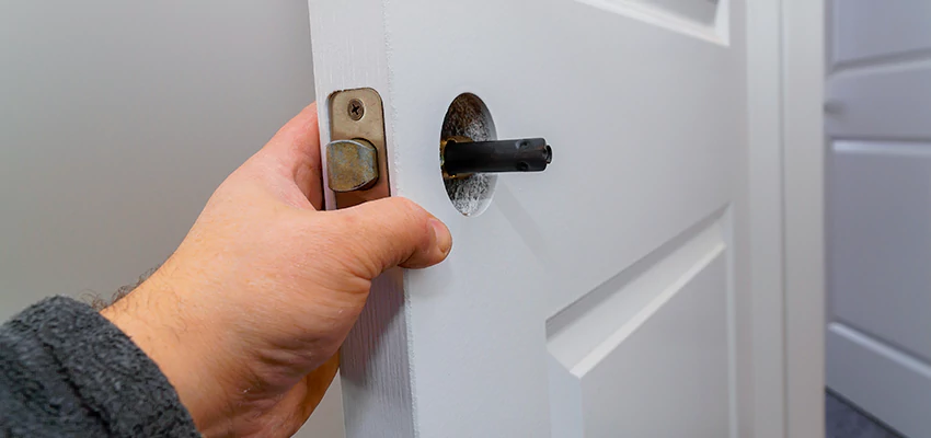 Nighttime Locksmith For Lock Repair in Yucaipa, CA
