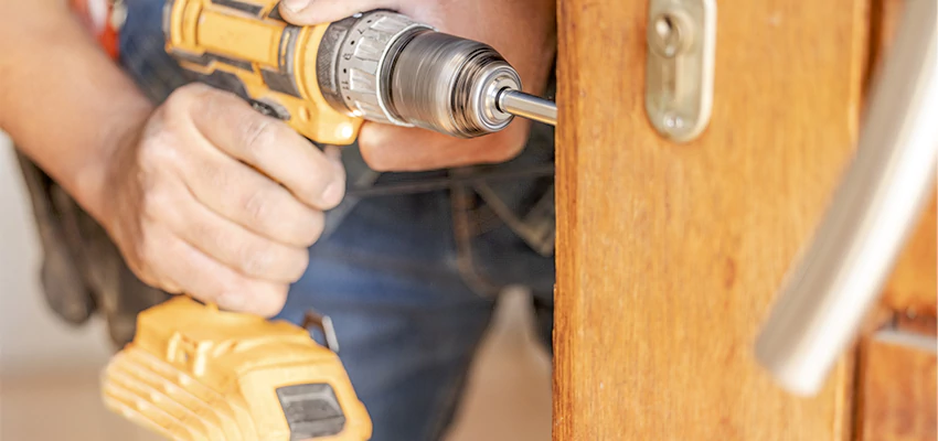 Emergency A1 Locksmith Services in Yucaipa, California