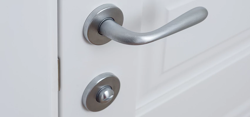 Single-Occupancy Restroom Locks Repair in Yucaipa, California