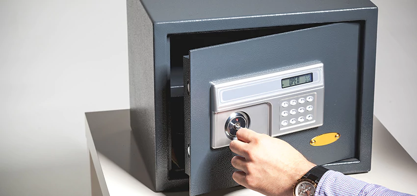 Jewelry Safe Unlocking Service in Yucaipa, California
