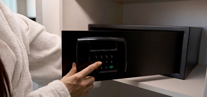 Safe Unlocking Service Company in Yucaipa, California