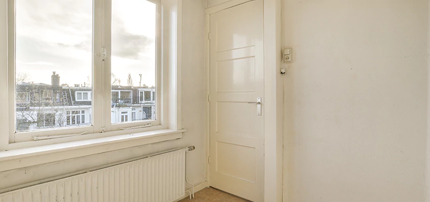 Sliding Window Locks And Security in Yucaipa, California