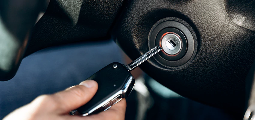 Car Key Replacement Locksmith in Yucaipa, California