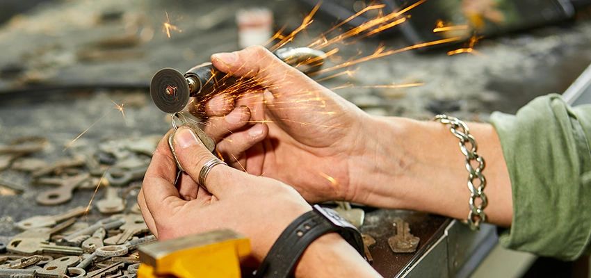 Mobile Locksmith For Lock Replacement Service in Yucaipa, California