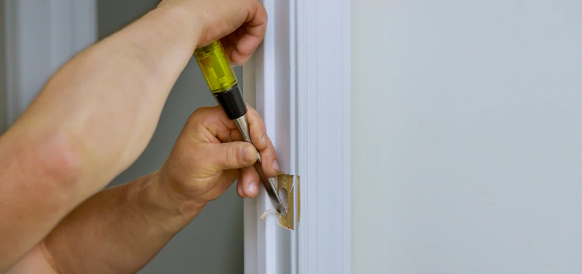 On Demand Locksmith For Key Replacement in Yucaipa, California