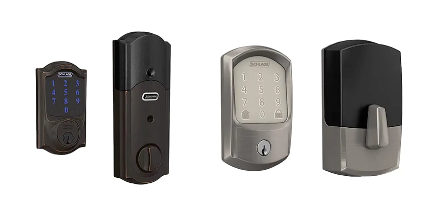 Schlage Smart Locks Repair in Yucaipa, California