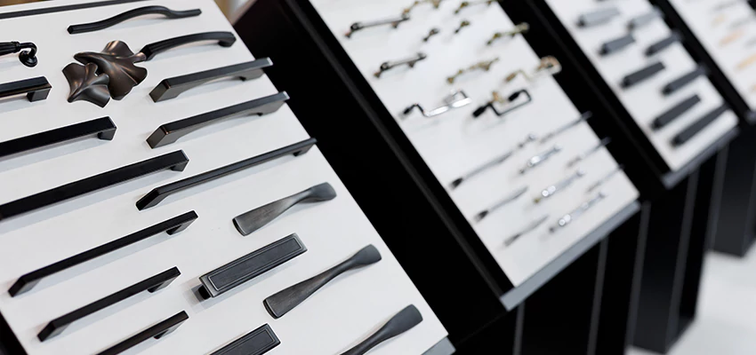 Pocket Door Hardware Installation in Yucaipa, California