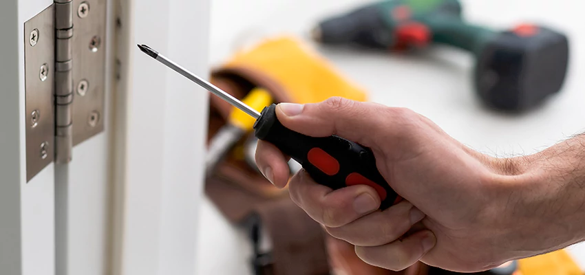 Holiday Emergency Locksmith in Yucaipa, California