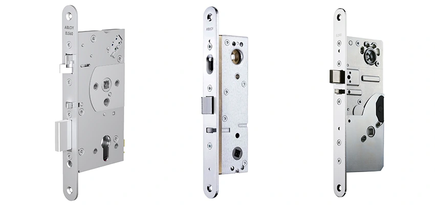 ASSA-Abloy Locks Hinge Repair in Yucaipa, California