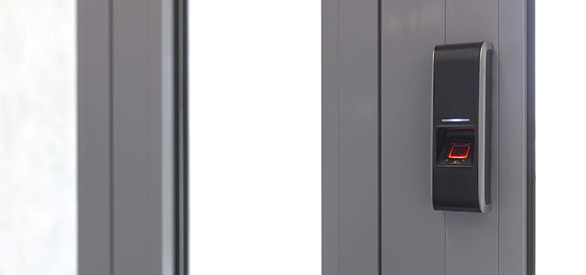 Push Button Lock Keypad Repair in Yucaipa, California