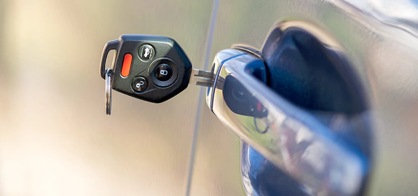 Automotive Locksmith Key Programming Specialists in Yucaipa, CA