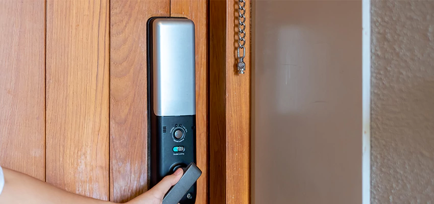 Home Security Electronic Locks Upgrades in Yucaipa, CA