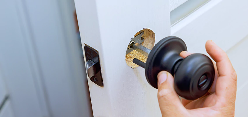 Locksmith For Lock Repair Near Me in Yucaipa, California