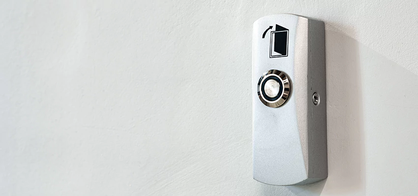 Residential Access Keypads Systems Installation in Yucaipa, CA