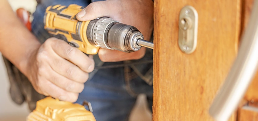 Eviction Locksmith in Yucaipa, California