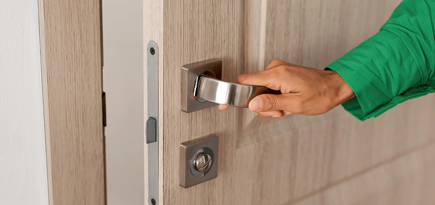 Garage Door Lock Reinforcements in Yucaipa, California