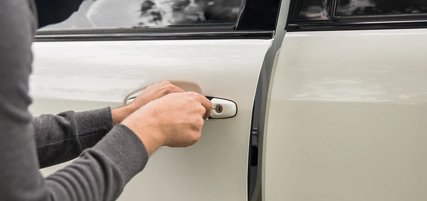 Unlock Car Door Service in Yucaipa, CA