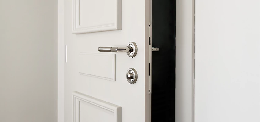 Folding Bathroom Door With Lock Solutions in Yucaipa, CA