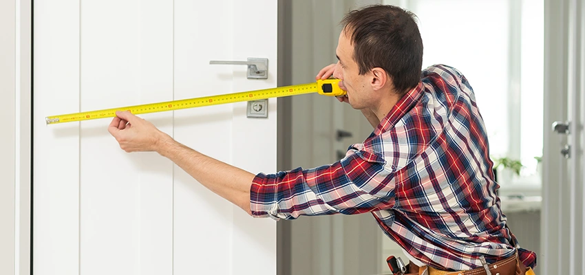 Bonded & Insured Locksmiths For Lock Repair in Yucaipa, California