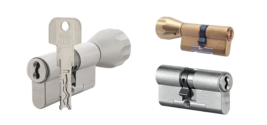 Evva Padlock Installation in Yucaipa, California