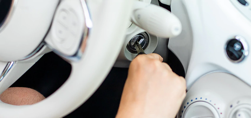 Ignition Lock Barrel Replacement Near Me in Yucaipa, California