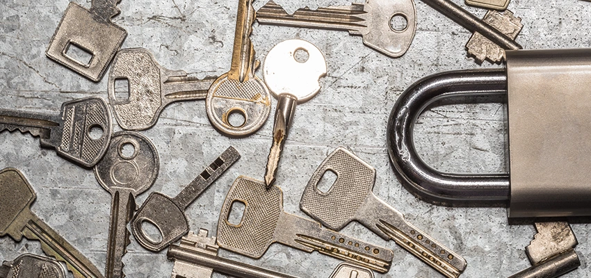Lock Rekeying Services in Yucaipa, California