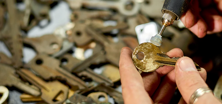 A1 Locksmith For Key Replacement in Yucaipa, California