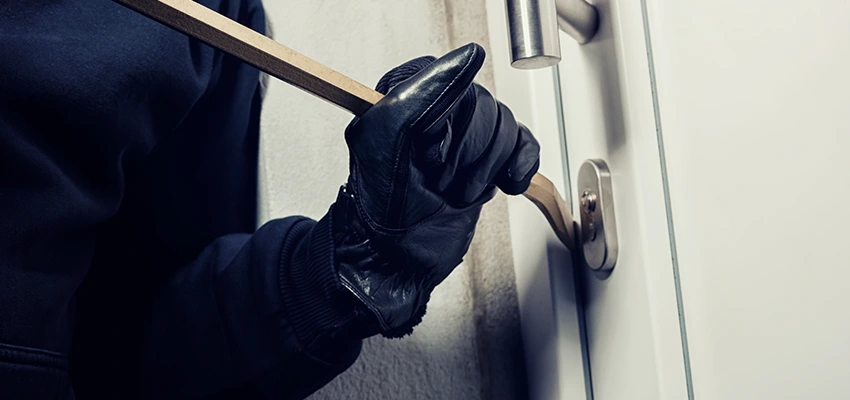 Burglar Damage Door Sensors Repair in Yucaipa, CA