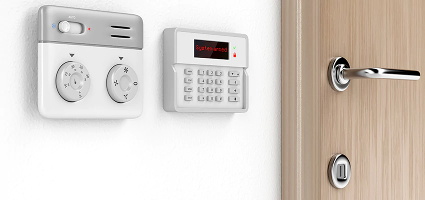 Commercial Electronic Door Lock Services in Yucaipa, CA