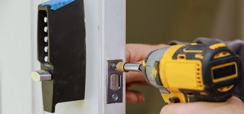 Eviction Locksmith For Key Duplication in Yucaipa, California