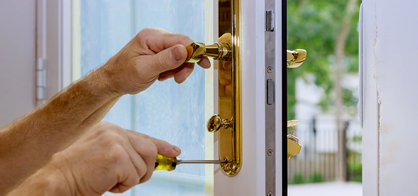 Local Locksmith For Key Duplication in Yucaipa, CA