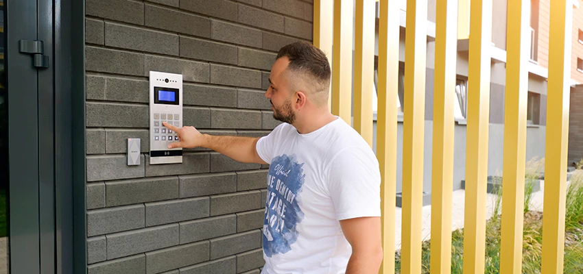 Locksmith Company For Smart Lock System Installation in Yucaipa, California