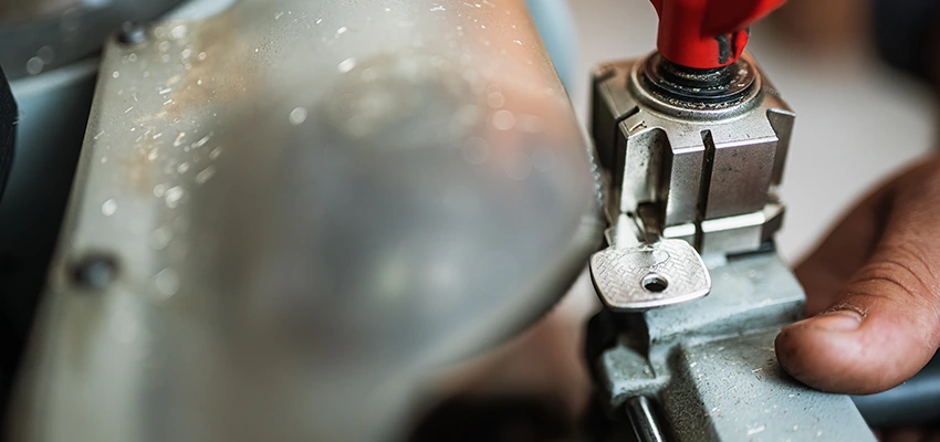 Key Programming Mobile Locksmith Service in Yucaipa, CA